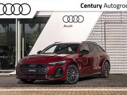 Nieuw 2025 Audi S5 Ambiente Stationwagen | € 114.990 (Duur)