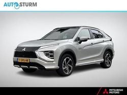 Zilver Gebruikt 2023 Mitsubishi Eclipse Cross Instyle SUV | € 26.840 (Goede deal)
