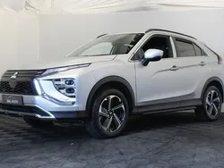 Grijs Gebruikt 2022 Mitsubishi Eclipse Cross Intense SUV | € 19.999 (Goede deal)