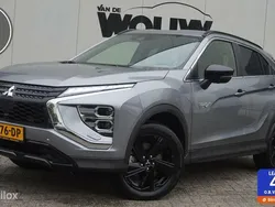 Grijs Gebruikt 2023 Mitsubishi Eclipse Cross Edition SUV | € 30.995 (Eerlijke prijs)