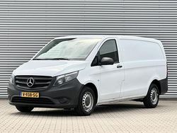 Wit Gebruikt 2018 Mercedes Vito MPV | € 7.850 (Super prijs)