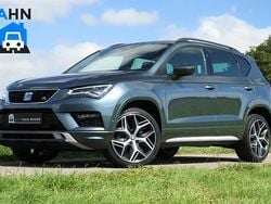 Grijs Gebruikt 2020 Seat Ateca FR SUV | € 23.995 (Goede deal)