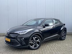 Zwart Gebruikt 2023 Toyota C-HR SUV | € 28.099 (Eerlijke prijs)