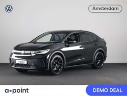 Zwart Gebruikt 2024 VW ID.5 Pro SUV | € 43.449 (Super prijs)