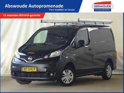 Zwart Gebruikt 2015 Nissan NV200 Van | € 8.363 (Eerlijke prijs)