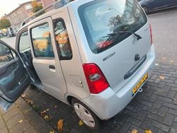 Gebruikt 2002 Suzuki Wagon R+ Stationwagen | € 450 (Super prijs)