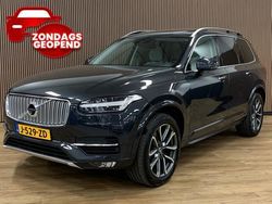 Grijs Gebruikt 2016 Volvo XC90 SUV | € 24.945 (Eerlijke prijs)