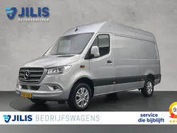 Grijs Gebruikt 2023 Mercedes Sprinter Van | € 34.950 (Eerlijke prijs)