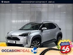Overig Gebruikt 2024 Toyota Yaris Hybrid Edition SUV | € 28.549 (Duur)