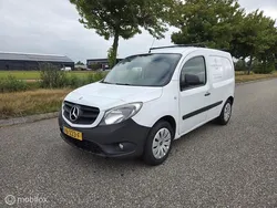 Overige Gebruikt 2013 Mercedes Citan 108 Van | € 1.999 (Goede deal)