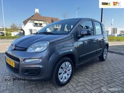 Grijs Gebruikt 2017 Fiat Panda Pop Star Hatchback | € 6.450 (Goede deal)
