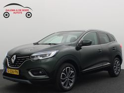 Groen Gebruikt 2019 Renault Kadjar Intens SUV | € 17.294 (Eerlijke prijs)