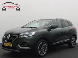 Groen Gebruikt 2019 Renault Kadjar Intens SUV | € 17.294 (Eerlijke prijs)