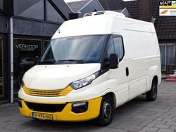 Gebruikt 2018 Iveco Daily | € 15.698 (Iets duurder)