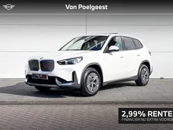 Alpinweiss Gebruikt 2025 BMW iX1 Comfort Edition SUV | € 50.493 (Eerlijke prijs)