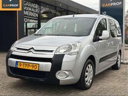 Grijs Gebruikt 2009 Citroën Berlingo MPV | € 6.745 (Iets duurder)