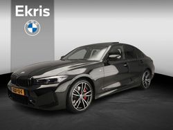 Zwart Gebruikt 2024 BMW 318 M Sport Sedan | € 46.900 (Duur)