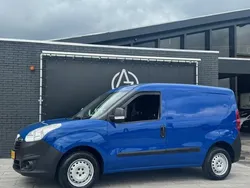 Overige Gebruikt 2015 Opel Combo Edition MPV | € 4.450 (Eerlijke prijs)