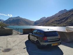 Gebruikt 2008 BMW 130 Hatchback | € 6.999