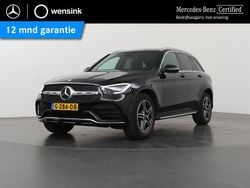 Zwart Gebruikt 2019 Mercedes GLC200 Premium SUV | € 35.850 (Eerlijke prijs)