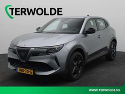 Grijs Gebruikt 2025 Alfa Romeo Junior SUV | € 29.945 (Eerlijke prijs)