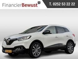 Wit Gebruikt 2016 Renault Kadjar R.S. SUV | € 7.450