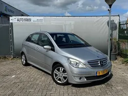 Grijs Gebruikt 2006 Mercedes B200 MPV | € 3.499 (Eerlijke prijs)
