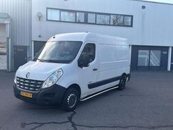 Overige Gebruikt 2014 Renault Master Van | € 5.500 (Goede deal)