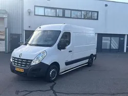 Overige Gebruikt 2014 Renault Master Van | € 5.500 (Goede deal)