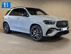 Grijs Gebruikt 2024 Mercedes GLE53 AMG AMG SUV | € 114.400