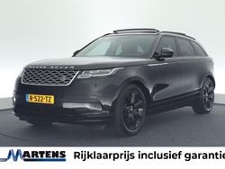 Zwart Gebruikt 2018 Land Rover Range Rover Velar HSE Dynamic SUV | € 39.949 (Eerlijke prijs)
