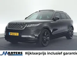 Zwart Gebruikt 2018 Land Rover Range Rover Velar HSE Dynamic SUV | € 39.949 (Goede deal)