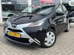 Gebruikt 2018 Toyota Aygo Hatchback | € 10.799 (Eerlijke prijs)
