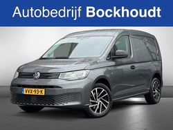 Grijs Gebruikt 2023 VW Caddy MPV | € 26.750 (Goede deal)