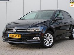 Zwart, metallic lak Gebruikt 2021 VW Polo Style Hatchback | € 16.450 (Goede deal)