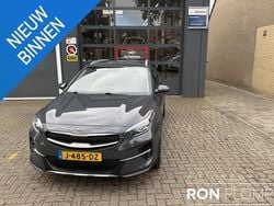 Grijs Gebruikt 2020 Kia XCeed SUV | € 18.750 (Eerlijke prijs)