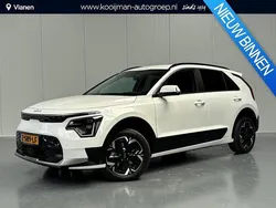 Wit Gebruikt 2024 Kia e-Niro Advance SUV | € 34.950 (Goede deal)