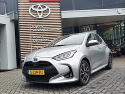 Gebruikt 2023 Toyota Yaris Hybrid | € 22.539 (Super prijs)