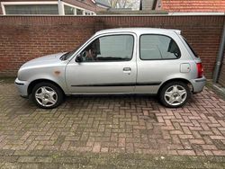 Gebruikt 2001 Nissan Micra | € 1.400 (Duur)