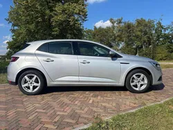 Zilver Gebruikt 2018 Renault Mégane IV LIMITED Hatchback | € 9.995 (Super prijs)