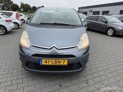 Grijs Gebruikt 2010 Citroën C4 Picasso MPV | € 1.999 (Goede deal)