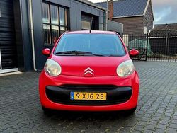 Gebruikt 2008 Citroën C1 Hatchback | € 850 (Goede deal)
