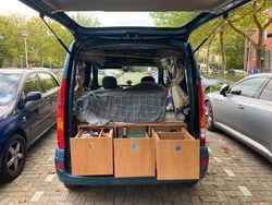 Gebruikt 2006 Renault Kangoo | € 1.750 (Goede deal)