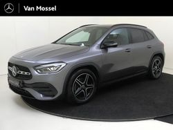 Grijs Gebruikt 2020 Mercedes GLA200 Business SUV | € 30.945 (Goede deal)