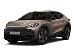 Bruin Nieuw 2025 Cupra Tavascan SUV | € 46.485 (Eerlijke prijs)