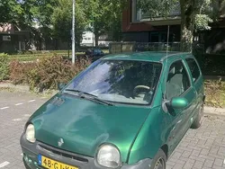 Groen Gebruikt 2000 Renault Twingo Hatchback | € 950 (Eerlijke prijs)