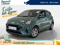 Nieuw 2025 Hyundai i10 Comfort Hatchback | € 19.999 (Eerlijke prijs)