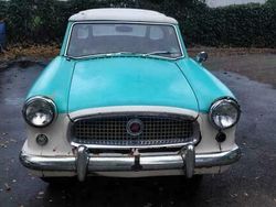 Blauw Gebruikt 1958 Austin Metropolitan Cabriolet | € 4.800