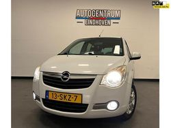 Wit Gebruikt 2011 Opel Agila Edition Hatchback | € 2.499 (Goede deal)