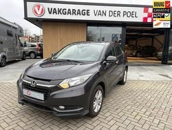 Suv Gebruikt 2016 Honda HR-V Elegance SUV | € 14.950 (Eerlijke prijs)